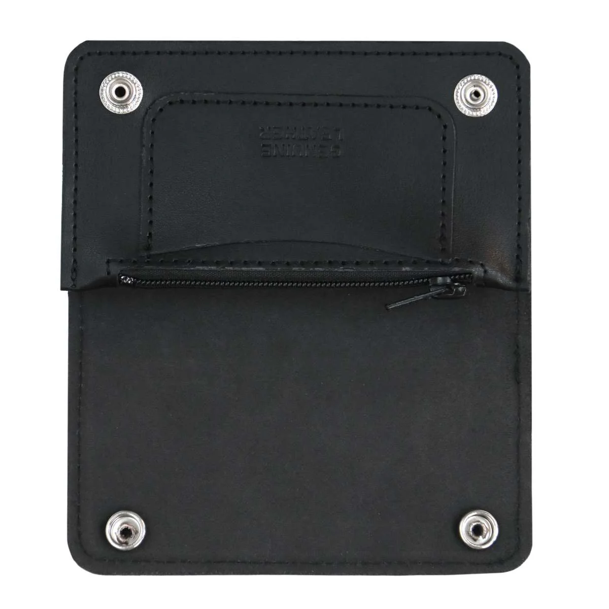 Hot Leathers WLA2017 Western Star Bifold Wallet WLA2017 2 Hot Leathers WLA2017 Western Star Bifold Wallet WLA2017