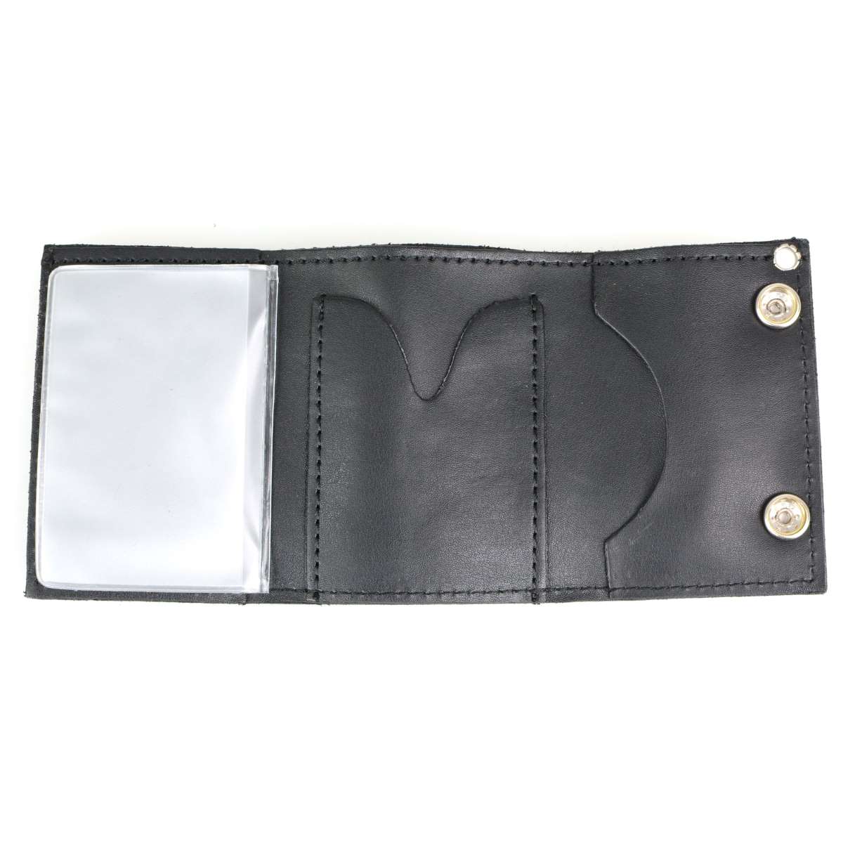 Hot Leathers Tribal Eagle Tri-fold Wallet WLB1020 2 Hot Leathers Tribal Eagle Tri-fold Wallet WLB1020